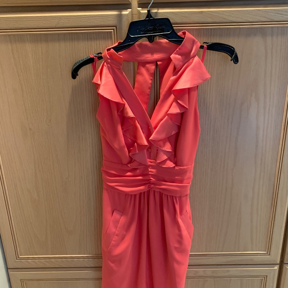 Cocktail Dress